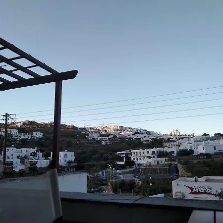 Karydies בית הארחה קאמארי